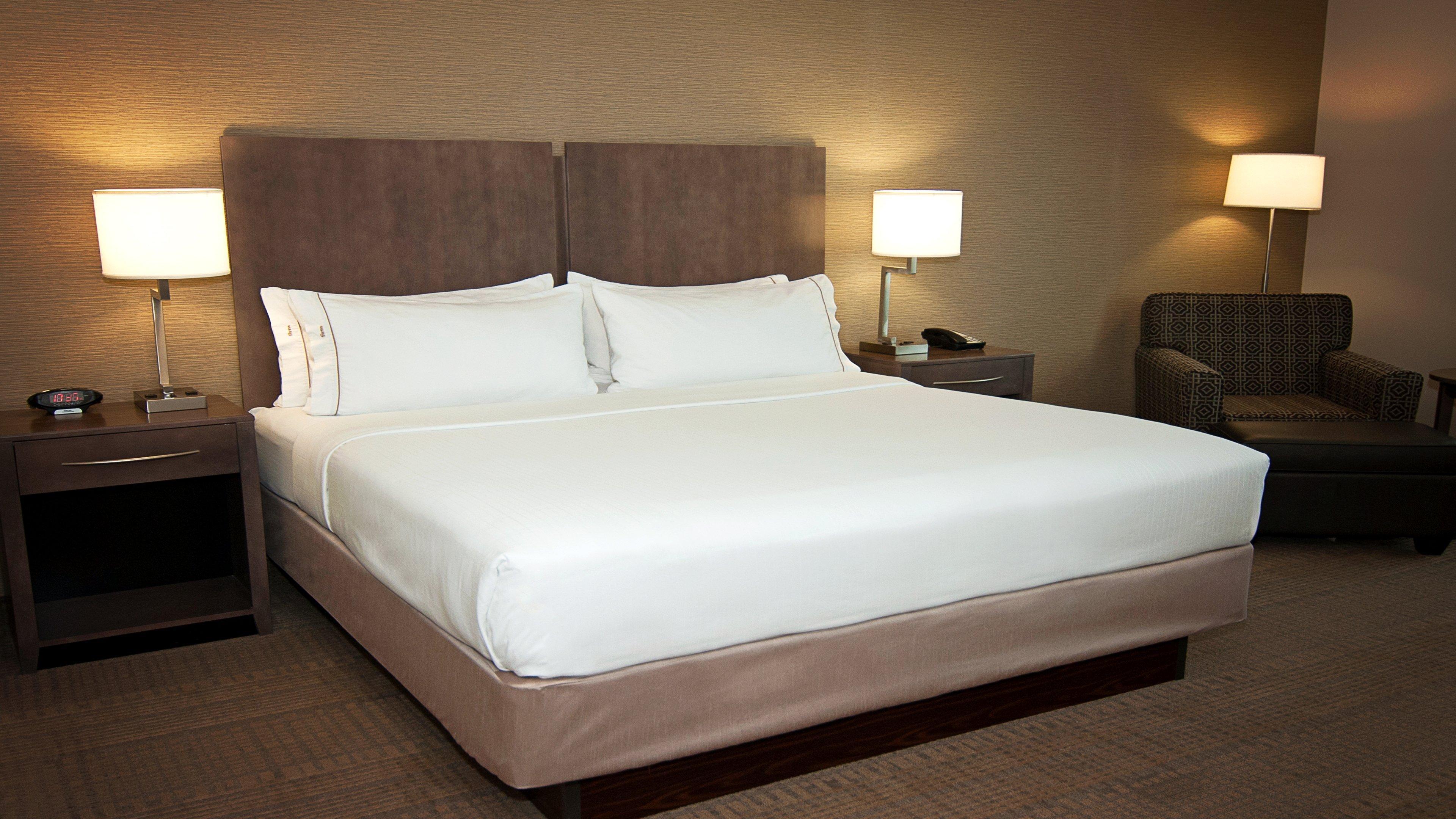 Holiday Inn Express Hotel & Suites Wichita Northeast By Ihg Exterior foto